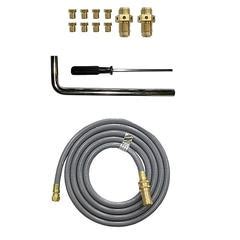 natural gas conversion kit for kenmore range